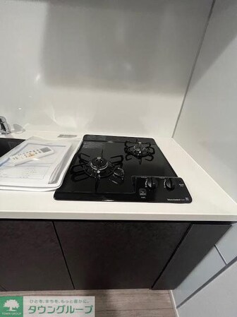 ARKMARK東大井の物件内観写真